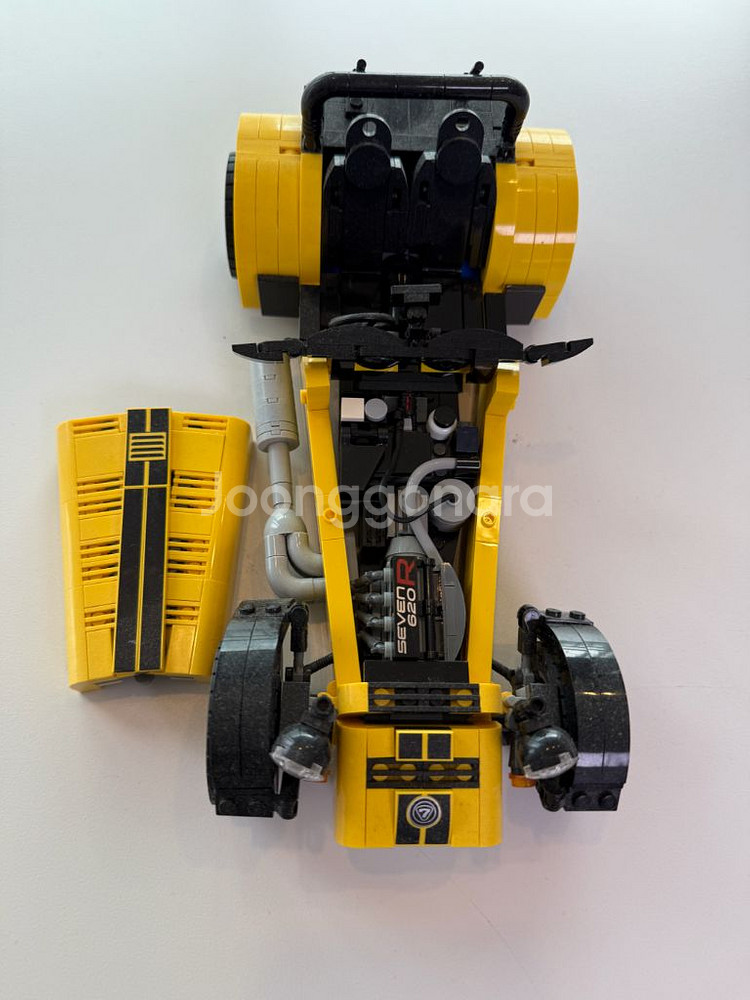 레고21307 케이터햄7--2