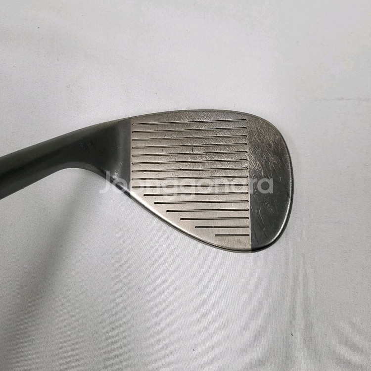 클리브랜드 588DSG #58도웨지 S정품E509049--2