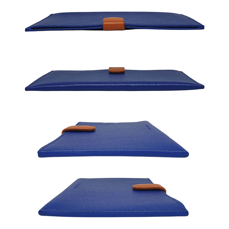 네유 프리미엄 핸드메이드 가죽 지갑 NE-YUH LEA--2