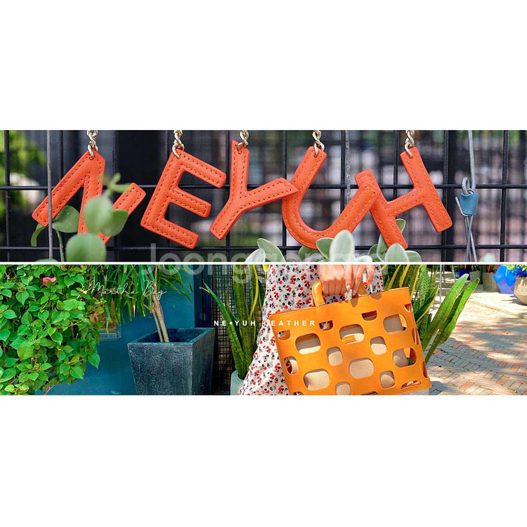 네유 프리미엄 핸드메이드 가죽 지갑 NE-YUH LEA--7