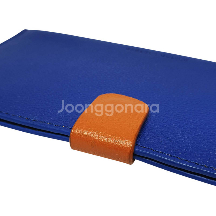 네유 프리미엄 핸드메이드 가죽 지갑 NE-YUH LEA--5