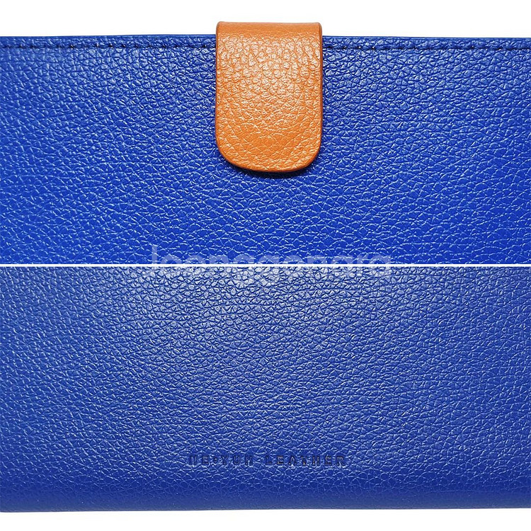 네유 프리미엄 핸드메이드 가죽 지갑 NE-YUH LEA--4