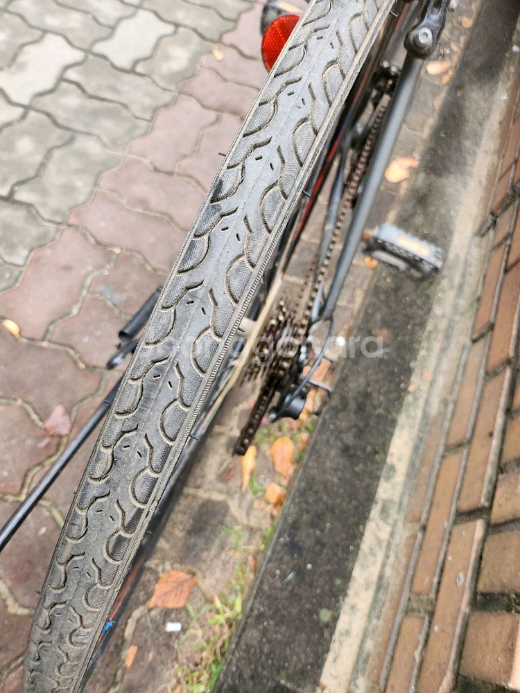 700C 제오 21 자전거--5