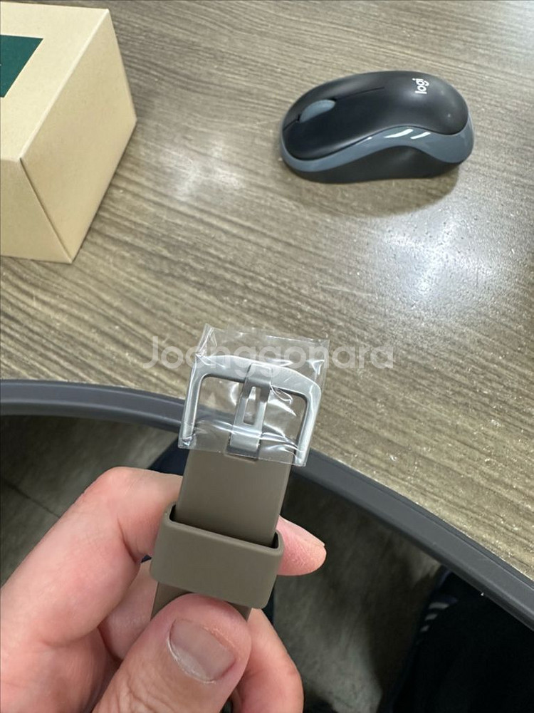 카시오 프로트렉 PRW-35LD-5DR 미사용 새상품--4