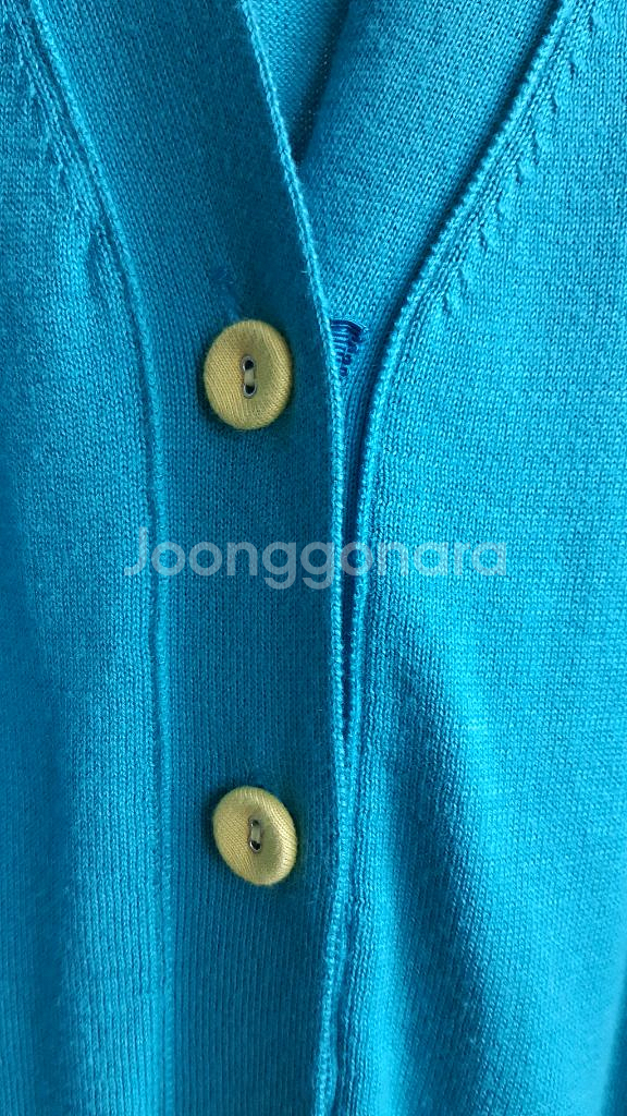 LCVY 니트가디건55~66--4