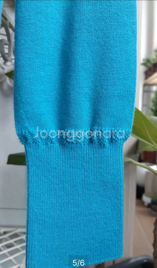 LCVY 니트가디건55~66--3