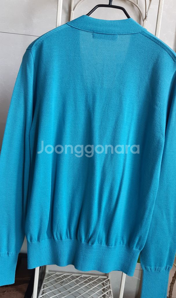 LCVY 니트가디건55~66--7