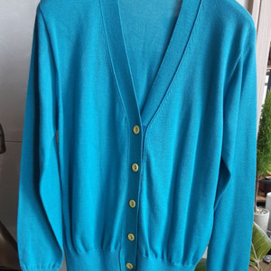 LCVY 니트가디건55~66