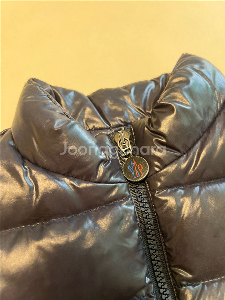 몽클레어 키즈 가니 베스트--1