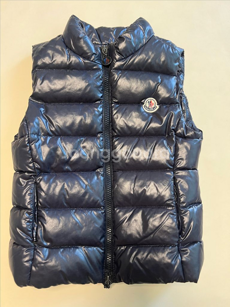 몽클레어 키즈 가니 베스트--0