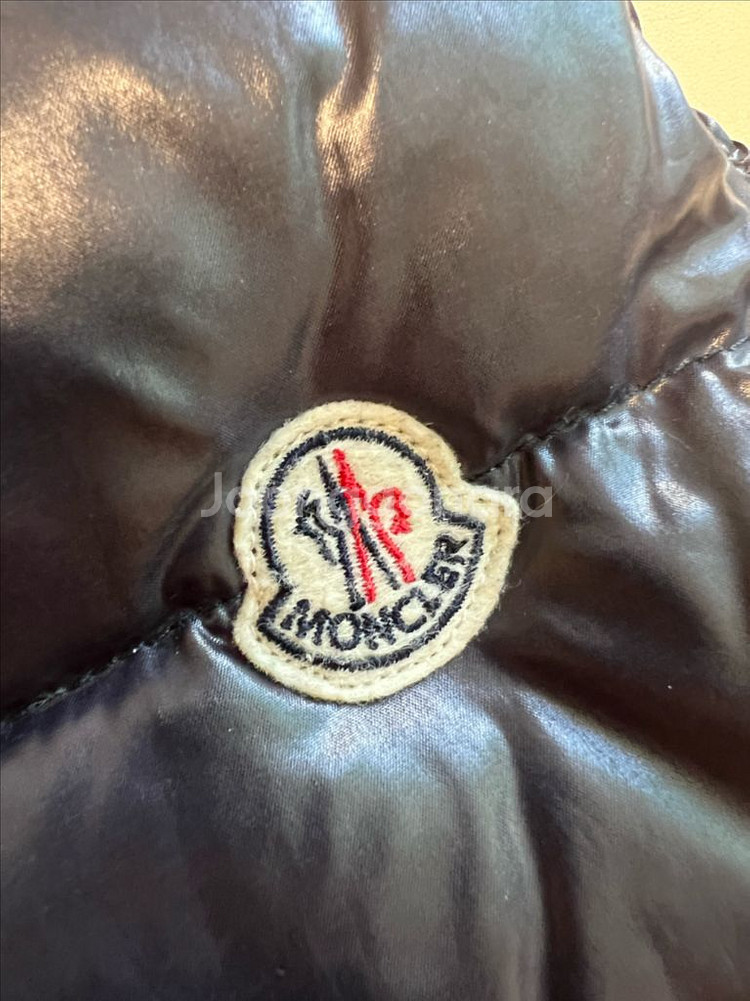 몽클레어 키즈 가니 베스트--2