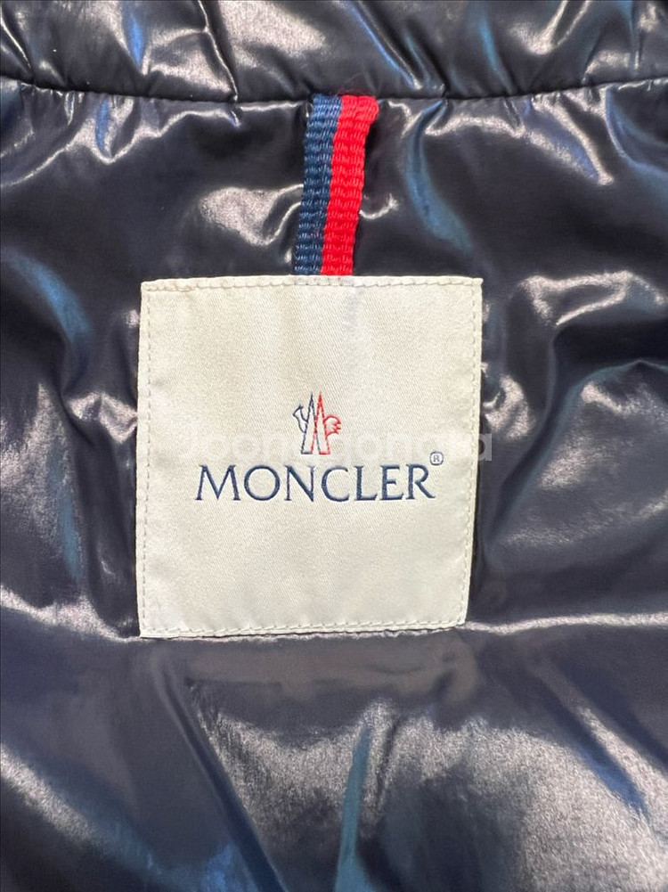 몽클레어 키즈 가니 베스트--4