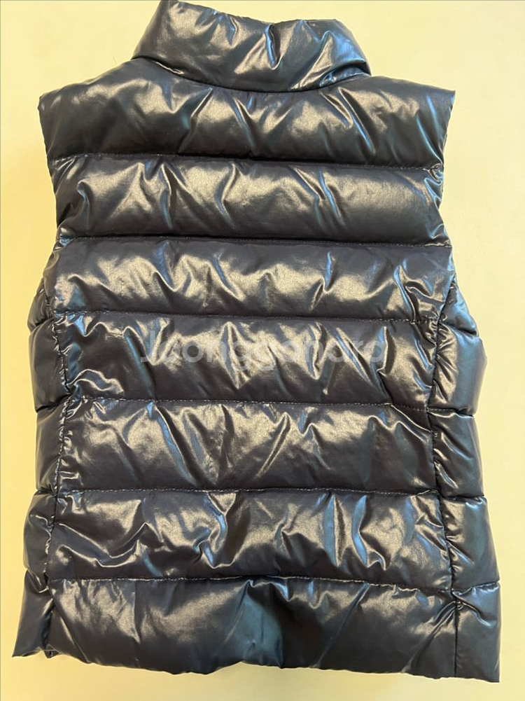 몽클레어 키즈 가니 베스트--7