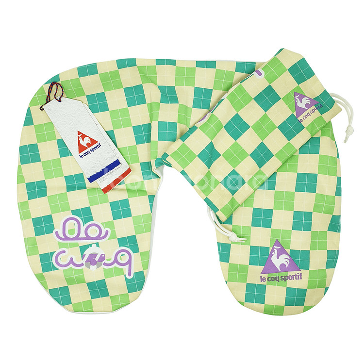 르꼬끄 lecoq sportif 여행용 기내용 휴대용--0