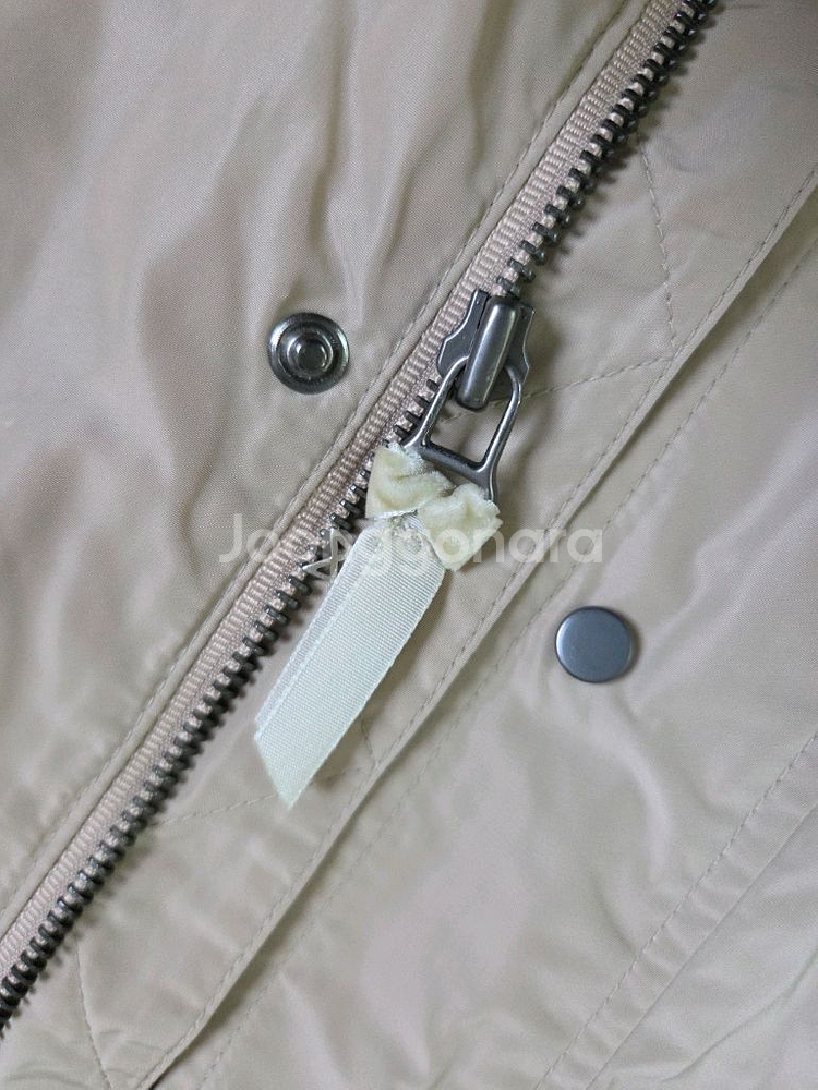 블루독 여아 자켓(조끼 세트)--3