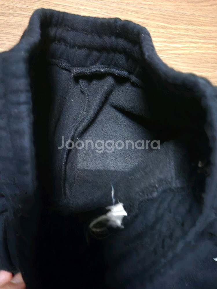 남아 150 기모바지 3벌. 택포 2만2천--1