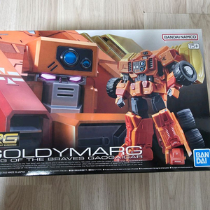 RG 골디마그 (미개봉)