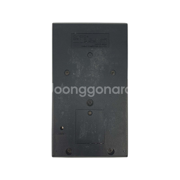 [1994년] 카시오 공학계산기 fx-4200p--1