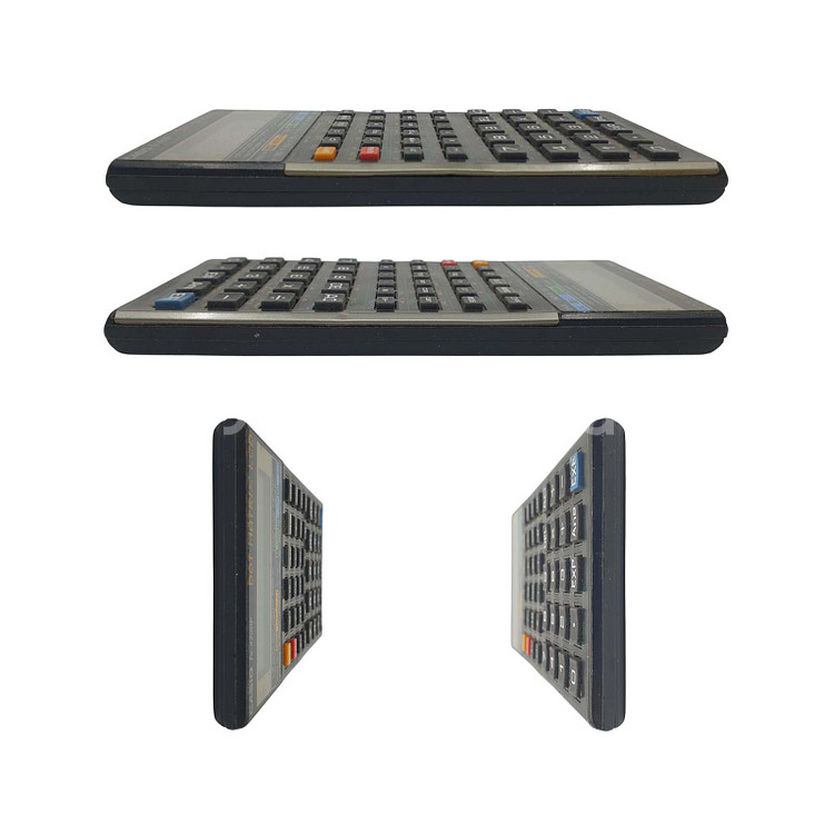 [1994년] 카시오 공학계산기 fx-4200p--3