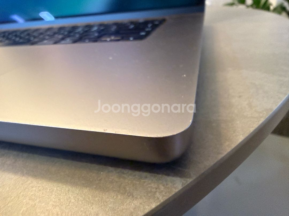 맥북--4