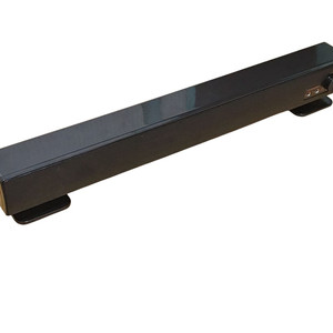 PC방용 AC 전원 고음질 사운드바 스피커