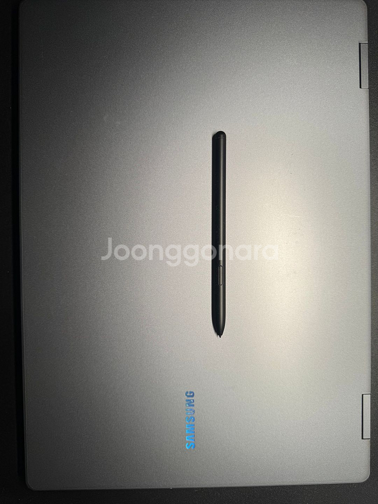 겔럭시북 pro4 360 판매합니다. Ultra7--0