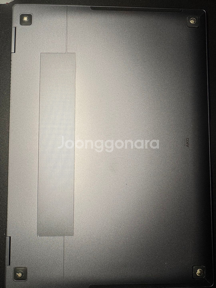 겔럭시북 pro4 360 판매합니다. Ultra7--1