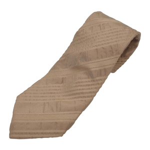 아이스버그 ICEBERG 스트라이프 타이 넥타이 (미착