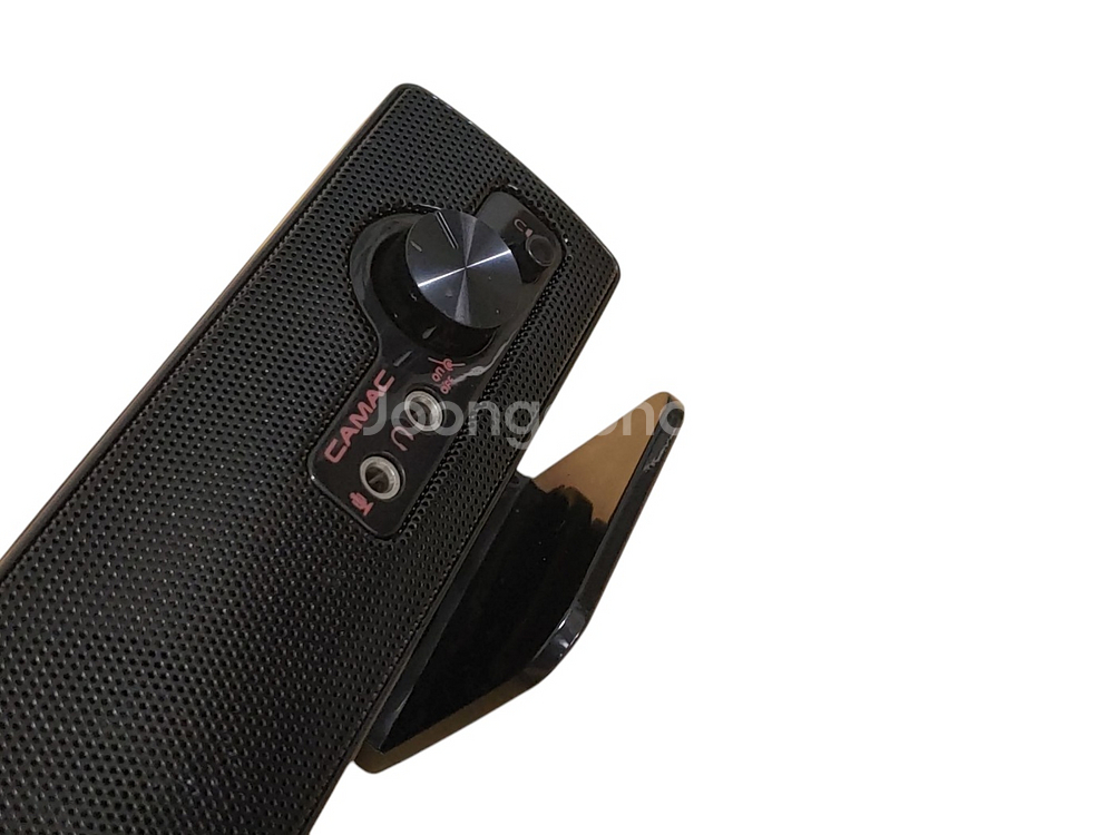 PC방용 AC 전원 고음질 사운드바 스피커--4