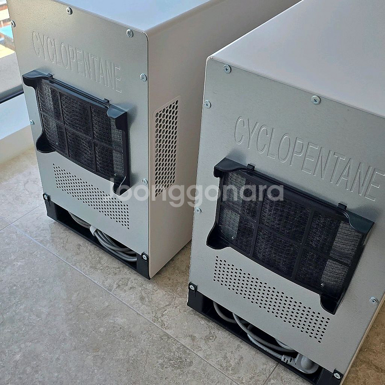 LG 오브제 미니 와인셀러 베이지--8