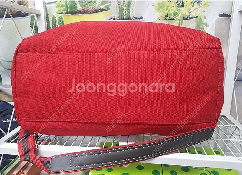 란셀 LANCEL 보스턴백 여행가방 OA82--5