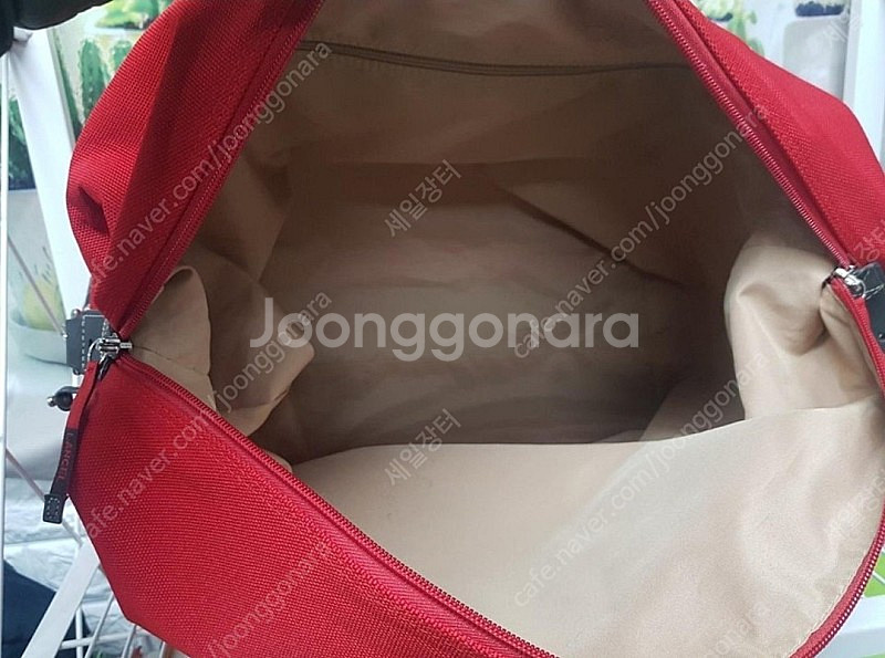 란셀 LANCEL 보스턴백 여행가방 OA82--7