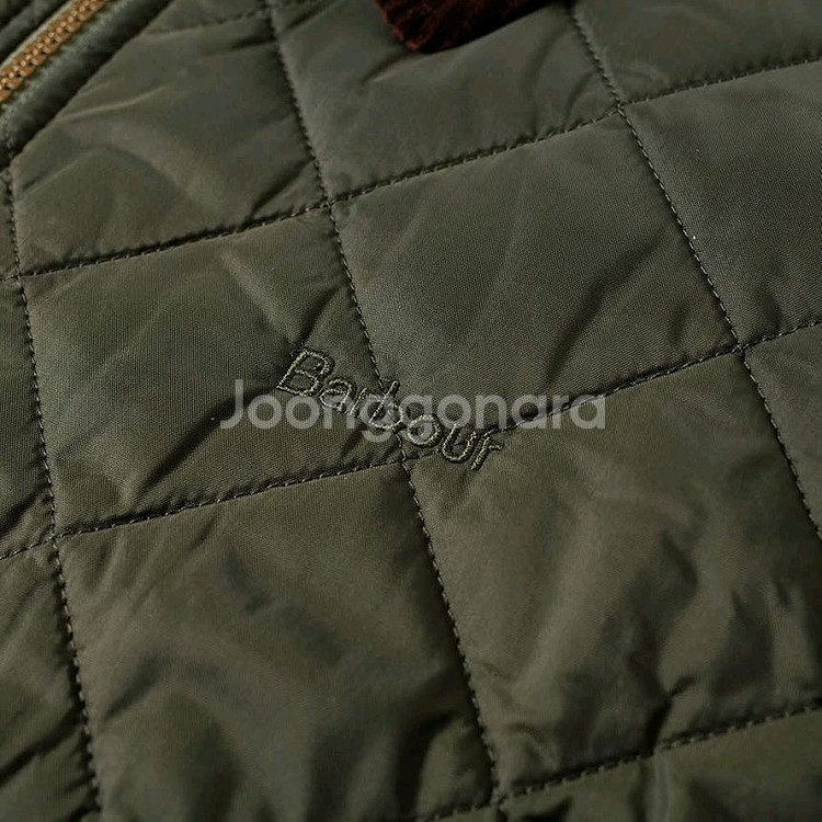 바버(Barbour) 돔 자켓 S ,L 새제품--4