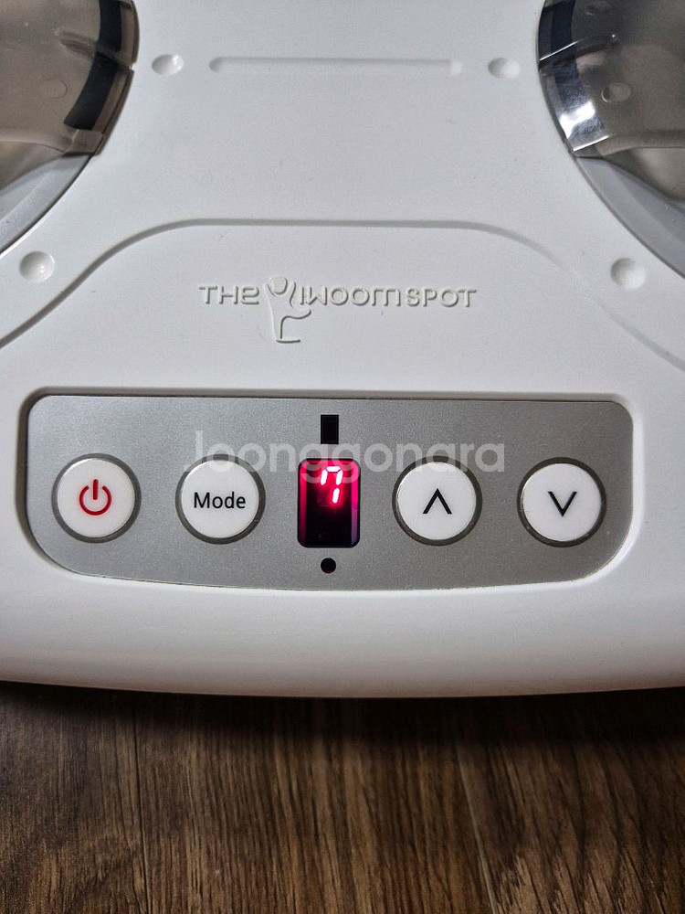 더키움스팟 (성장판 자극 운동)--1