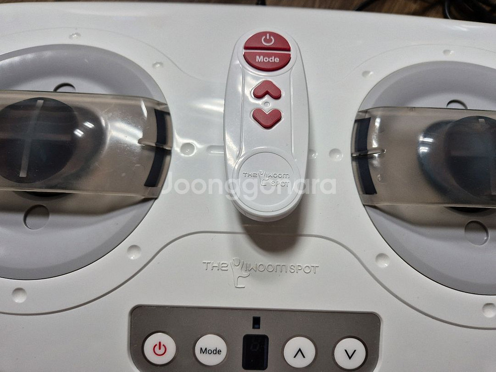 더키움스팟 (성장판 자극 운동)--2