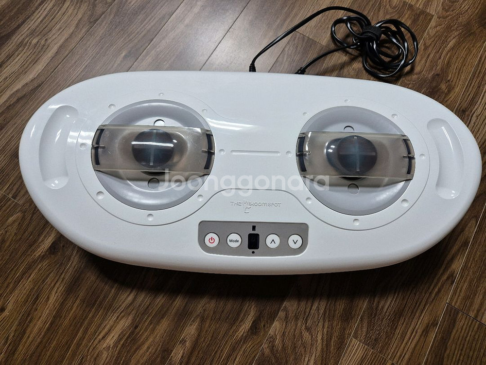 더키움스팟 (성장판 자극 운동)--0