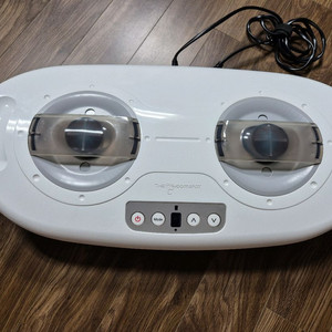 더키움스팟 (성장판 자극 운동)