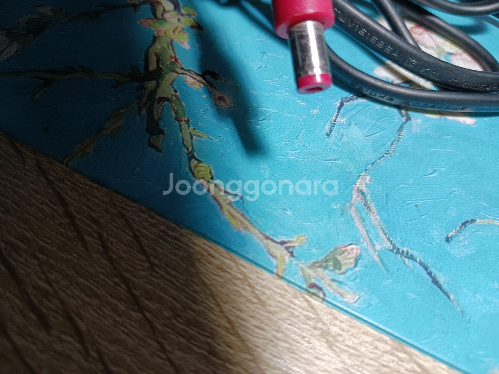 12볼트 어뎁터 처분--1