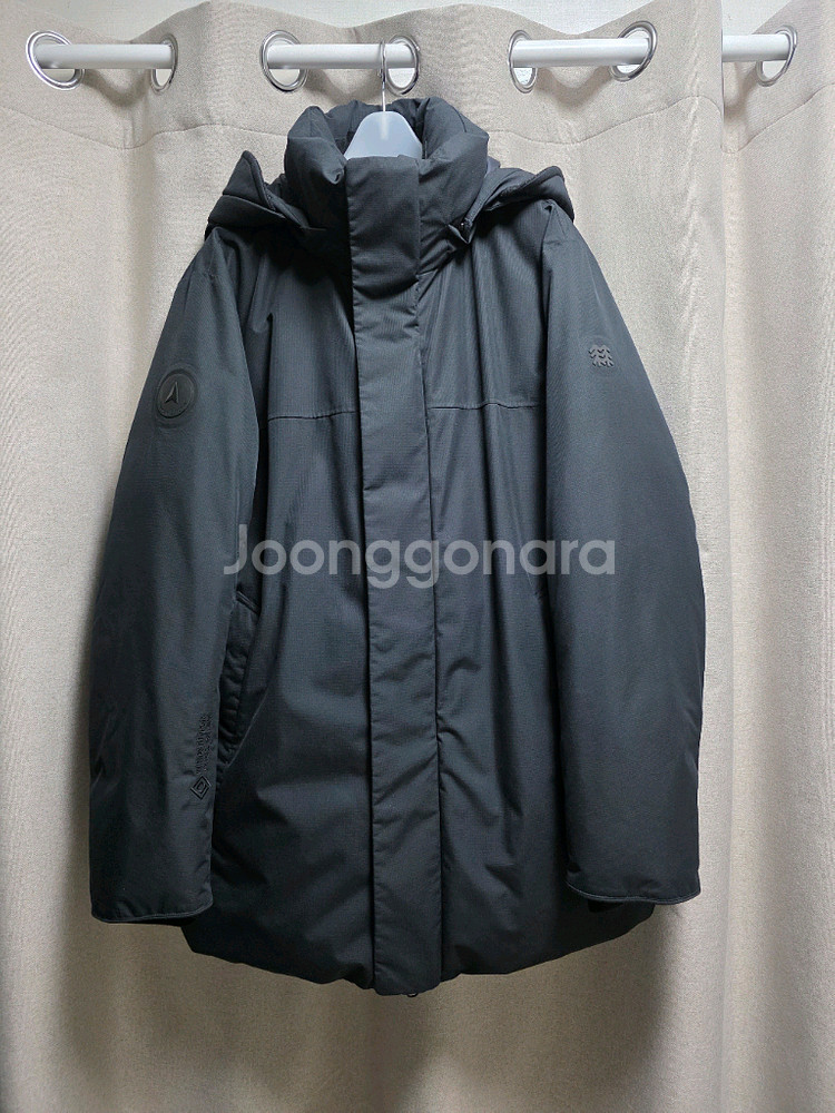 24년 코오롱 안타티카 JWJDW24221BLK 95--0