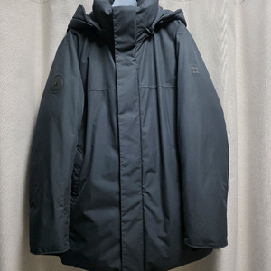 24년 코오롱 안타티카 JWJDW24221BLK 95