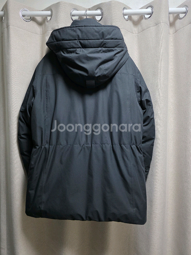 24년 코오롱 안타티카 JWJDW24221BLK 95--8