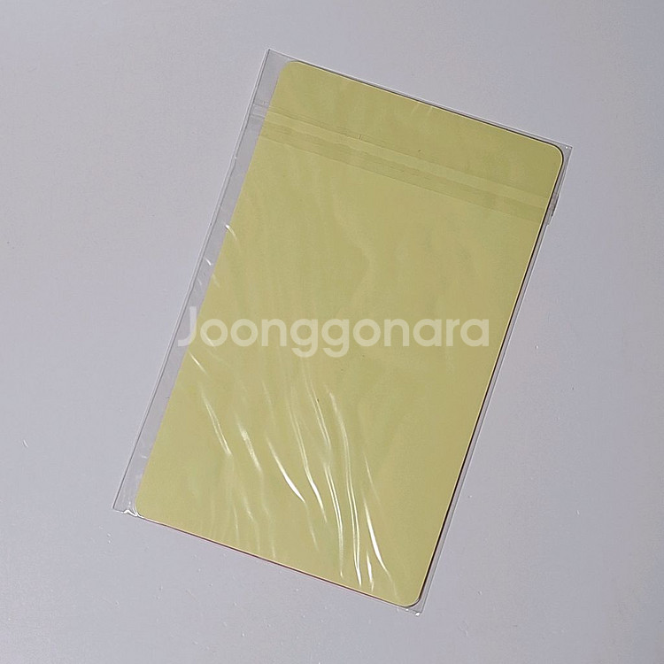 체인소맨 원서 한정 파워 클리어 스탠드--1