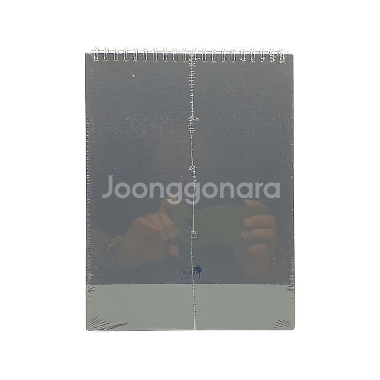 무한도전 2014년 탁상용 달력 (미개봉)--1