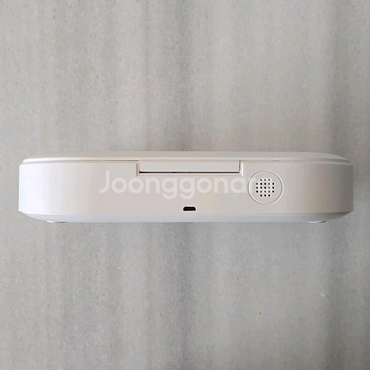 스카이 케어 UV300 자외선 살균기--4