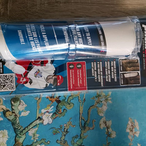 운동장갑 수선용 테이프 미사용품