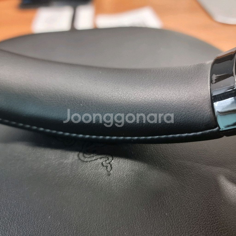 레이저 바라쿠다 프로 노캔 게이밍 헤드폰--2