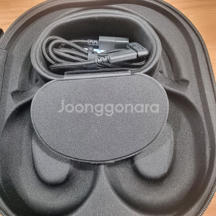 레이저 바라쿠다 프로 노캔 게이밍 헤드폰--6