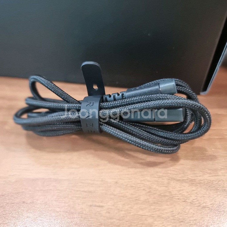 레이저 바라쿠다 프로 노캔 게이밍 헤드폰--7