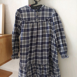 레노마 130사이즈 원피스(반값택포7000원)