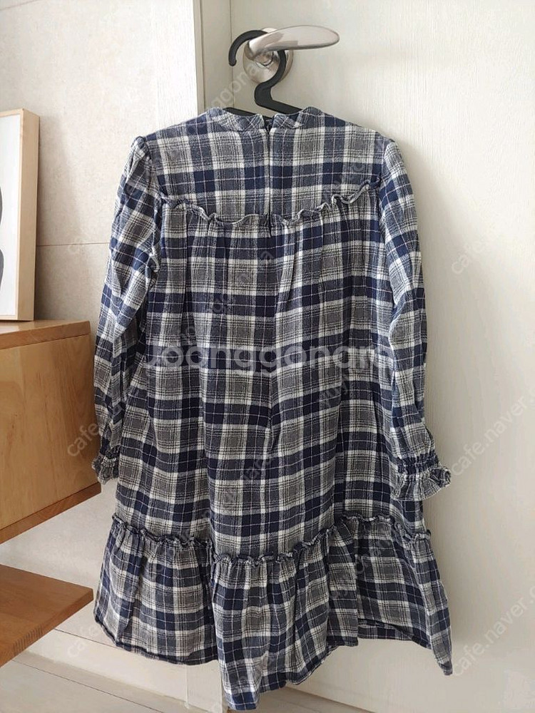 레노마 130사이즈 원피스(반값택포7000원)--1